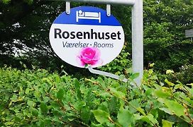 Rosenhuset