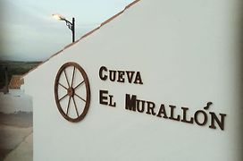 Cueva El Murallon