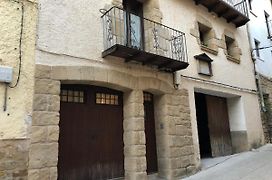 Casa Lidia - Antigua Posada Real