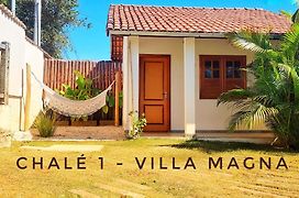 Pousada Villa Magna - Chale