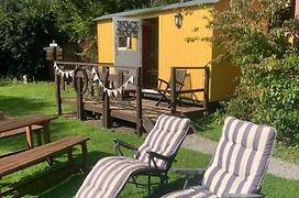 The Hideaway At Duffryn Mawr Self Catering Cottages