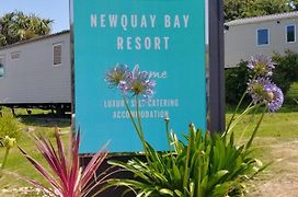Newquay Bay Resort