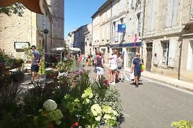 Gîte de la Cathédrale - Lectoure