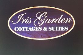 The Iris Garden Downtown Cottages And Suites
