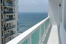 Apartamento Pe Na Areia.