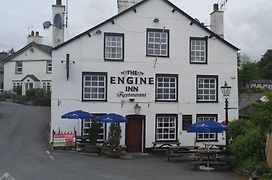 The Engine Inn