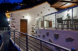 Casa Bibiana Con Espectaculares Vistas