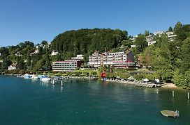 Hermitage Lake Lucerne