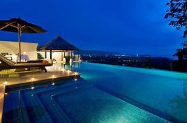 The Pavilions Phuket (Adults Only)
