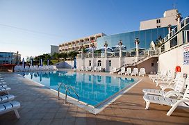 Hotel Istra Plava Laguna Porec Exterior photo