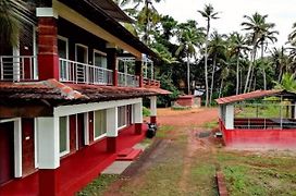 Kannur West Beach House