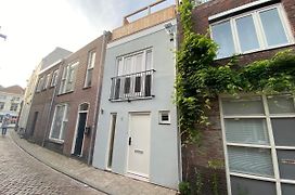 Stylish House In The Heart Of Breda City Center