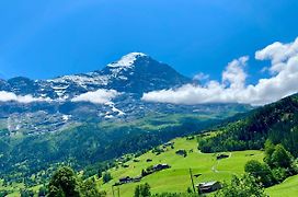 Amazing Apartment Eiger Grindelwald