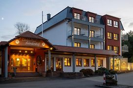 Hotel-Landgasthaus Ständenhof