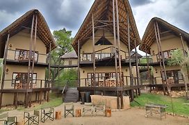 Kruger Private Lodge