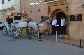 Riad Golf Stinia