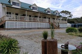 Beaumaris Beach Guest House