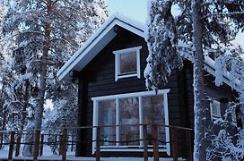 Lapintintti Eco-Cabin In Inari