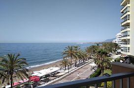 Playa Marbella