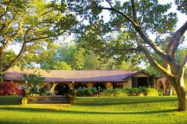 Bohm's Zeederberg Country House