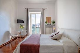 NapoliCentro Mare - Sea View Rooms&Suites