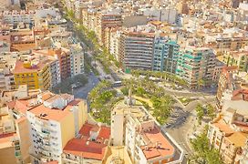 Apartamentos en Alicante RISCAL