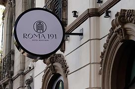 Hotel Roma 191