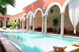 Hotel Hacienda Mérida