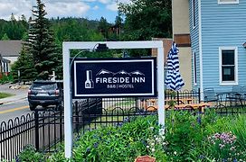 Fireside Inn & Hostel