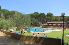 Country Camp Camping Begur