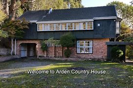 Arden Country House Bnb