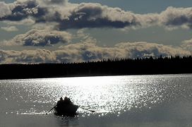 Camp Alta Kiruna