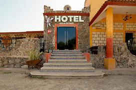 Hotel Villas De San Miguel Media Luna