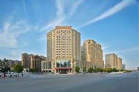 Hilton Garden Inn Xuzhou Yunlong