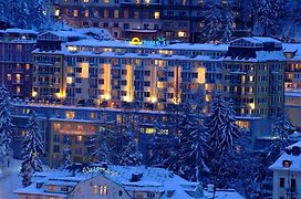 Mondi Hotel Bellevue Gastein