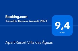 Apart Resort Villa das Águas