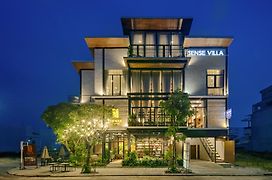 Sense Villa By Enspired Vietnam