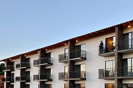 Hotel Quinta Del Bosque
