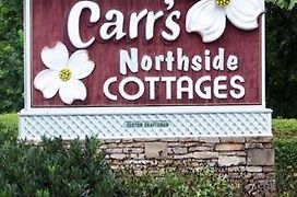 Carr'S Northside Hotel And Cottages