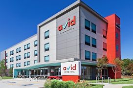 Avid Hotels - Bentonville - Rogers, An Ihg Hotel