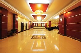 Timor Plaza Hotel & Apartments