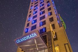 Grand Plaza Hotel - Kafd Riyadh