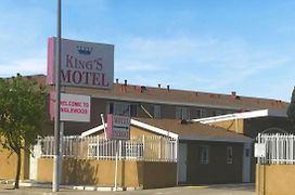 Kings Motel Inglewood (Adults Only)