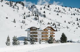 Apparthotel Sellaronda