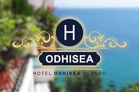Hotel Restaurant Odhisea