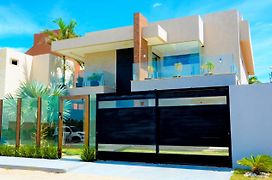 Casa De Luxo Na Praia - Sun Luxury Home