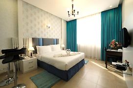 Skylark Hotel Apartments Al Barsha