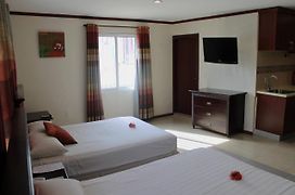 Curacao Suites Hotel Willemstad Exterior photo