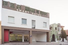 Smart Hotel Monterrey