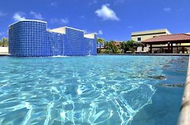 Aruba Breeze Condo Resort - Steps Away From Eagle Beach